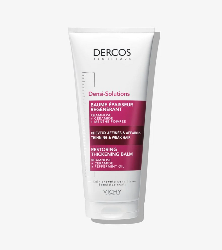 Vichy Dercos Densi Solutions Baume Epaisseur 200ml