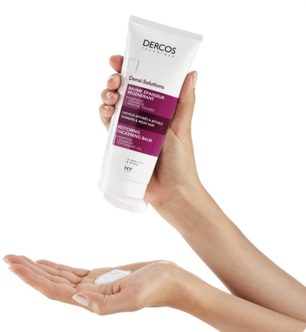 Vichy Dercos Densi Solutions Baume Epaisseur 200ml