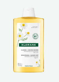 Klorane Camomille Shampoing 400ml