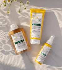 Klorane Camomille Shampoing 400ml