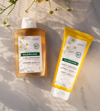 Klorane Camomille Shampoing 400ml