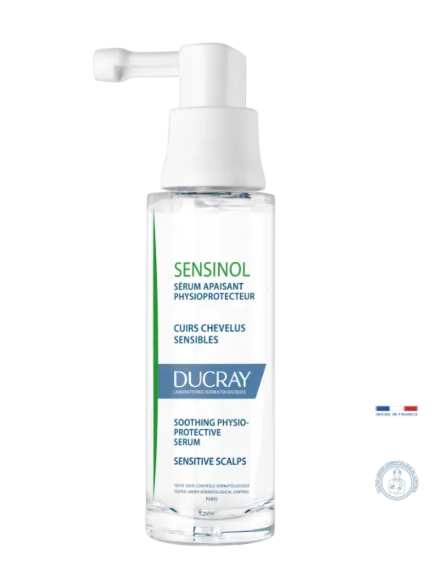 Ducray Sensinol Serum Apaisant 30ml