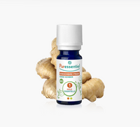 Puressentiel Huile Essentielle Gingembre 15ml