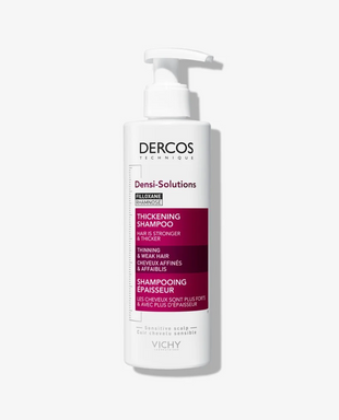 Vichy Dercos Densi Solutions Shampooing 250ml