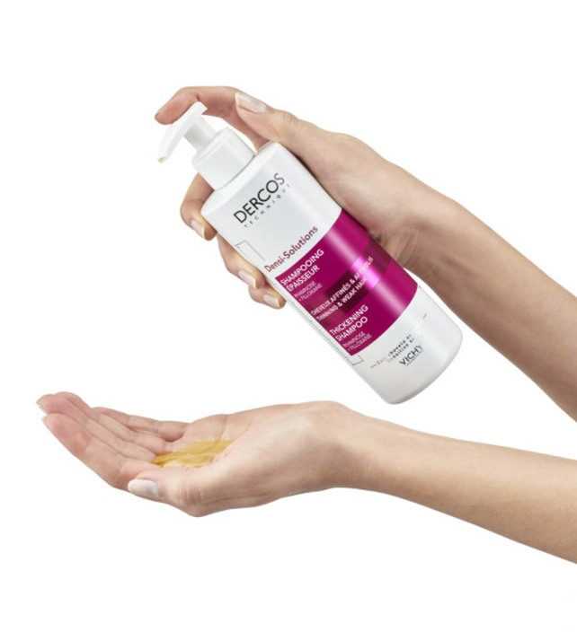 Vichy Dercos Densi Solutions Shampooing 250ml