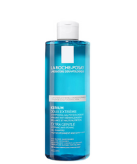 La Roche Posay Kerium Shampoing Gel Physiologique Doux Extreme 400ml