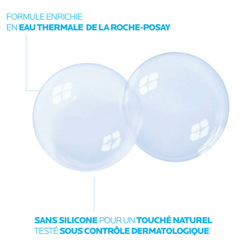 La Roche Posay Kerium Shampoing Gel Physiologique Doux Extreme 400ml