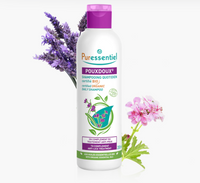 Puressentiel Pouxdoux Shampooing 200ml