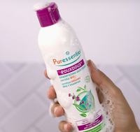 Puressentiel Pouxdoux Shampooing 200ml
