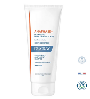 Ducray Anaphase+ Shampooing 200ml