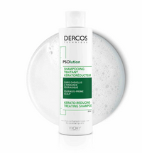 Vichy Dercos Psolution Shampoing 200ml