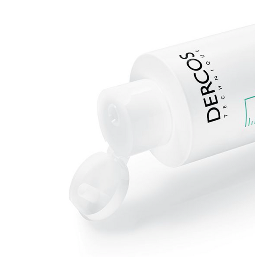 Vichy Dercos Sebo-correcteur Shampoing Traitant 200ml