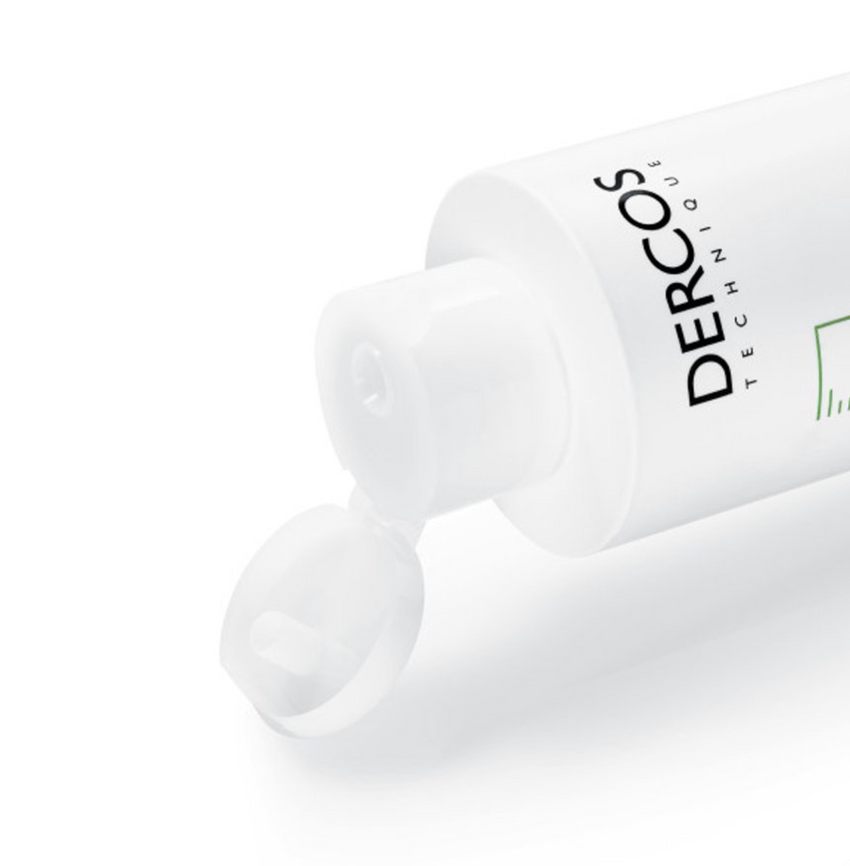 Vichy Dercos Anti-pelliculaire Sensitive Shampoing Traitant 200ml