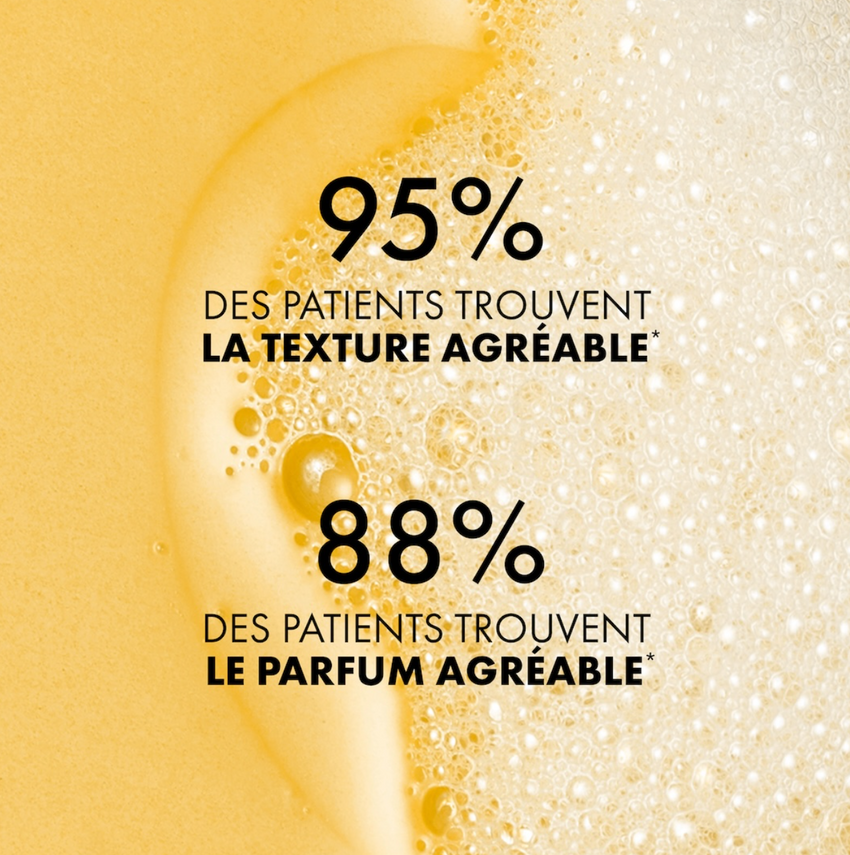 Vichy Dercos Anti-pelliculaire Shampooing Traitant Cheveux Normaux A Gras 200ml