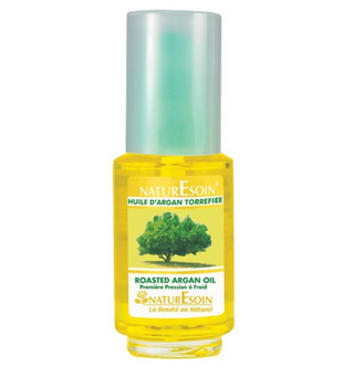 Naturesoin Huile D'argan Torrefiee 50ml