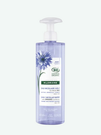 Klorane Bleuet Eau Florale Demaquillante Apaisant 100ml