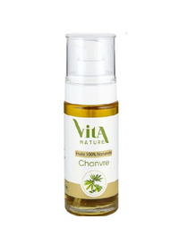 Vita Nature Huile De Chanvre 50ml