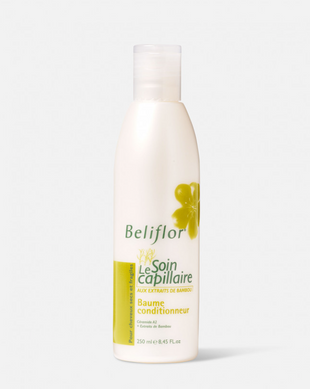 Beliflor Le Soin Capillaire Baume Conditionneur 250ml