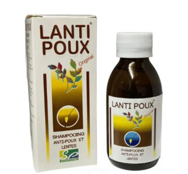 Anti-Poux