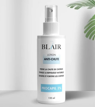 Blair Lotion Anti Chute 120ml