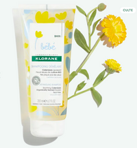 Klorane Bébé Shampoing Doux Démélant 200ml