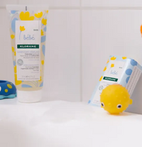 Klorane Bébé Shampoing Doux Démélant 200ml