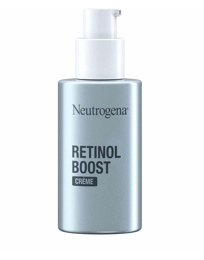 Neutrogena® Retinol Boost Crème