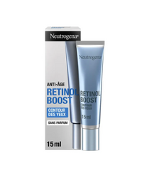 Neutrogena® Retinol Boost Soin Contour des Yeux