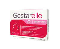 Gestarelle G Boite De 30 Capsules