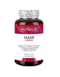 Nutralie Hair Complex Boite De 90 Gelules