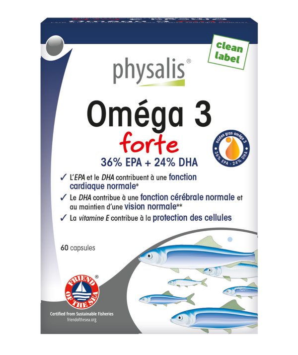 Oméga 3