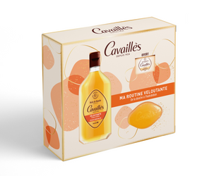 Roge Cavailles Coffret Ma Routine Veloutante