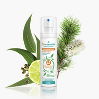 Puressentiel Assainissant Spray Aerien 41 Huiles Essentielles 200ml