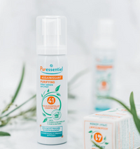 Puressentiel Assainissant Spray Aerien 41 Huiles Essentielles 200ml