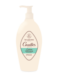 Rogé Cavailles Soin Lavant Intime L'intime Fraicheur Fraicheur 500ml