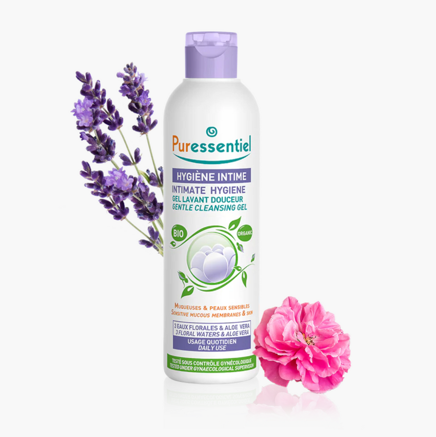 Puressentiel Hygiène Intime 250ml