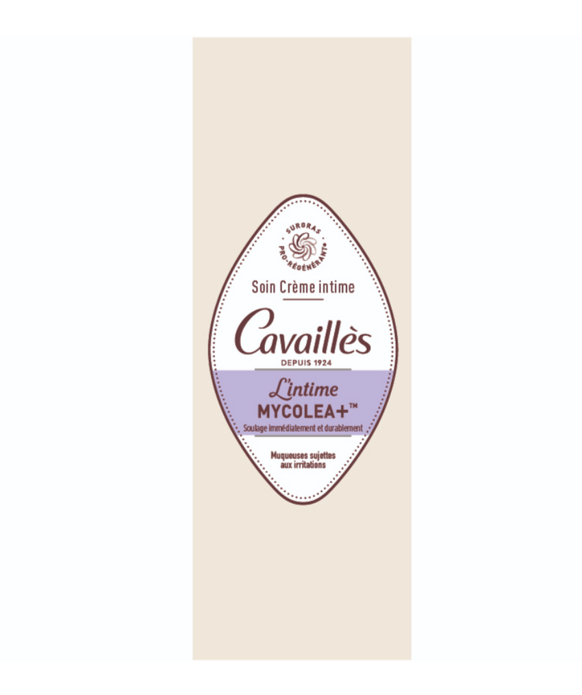 Rogé Cavailles Creme Intime Apaisante Mycolea+ 50ml
