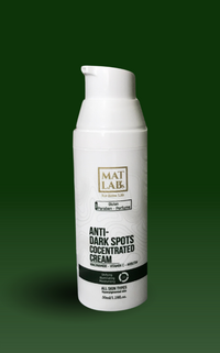 Matlab's Crème Concentrée Anti-tache