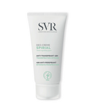 Svr Spirial Deodorant Anti-transpirant Creme 50ml