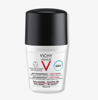 Vichy Homme Anti-transpirant Anti-traces 48h 50ml