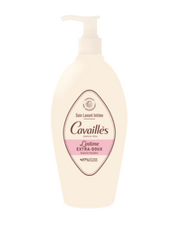 Rogé Cavailles Soin Toilette Intime Extra Doux Avec Pompe 250ml