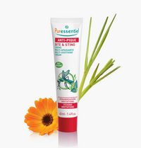 Puressentiel Anti Pique Crème Multi-apaisante Adulte 40ml