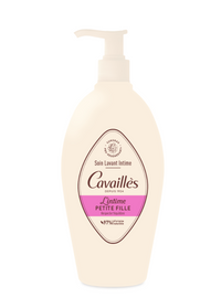 Rogé Cavailles Soin Intime Et Corps Petite Fille 250ml