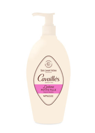 Rogé Cavailles Soin Intime Et Corps Petite Fille 250ml