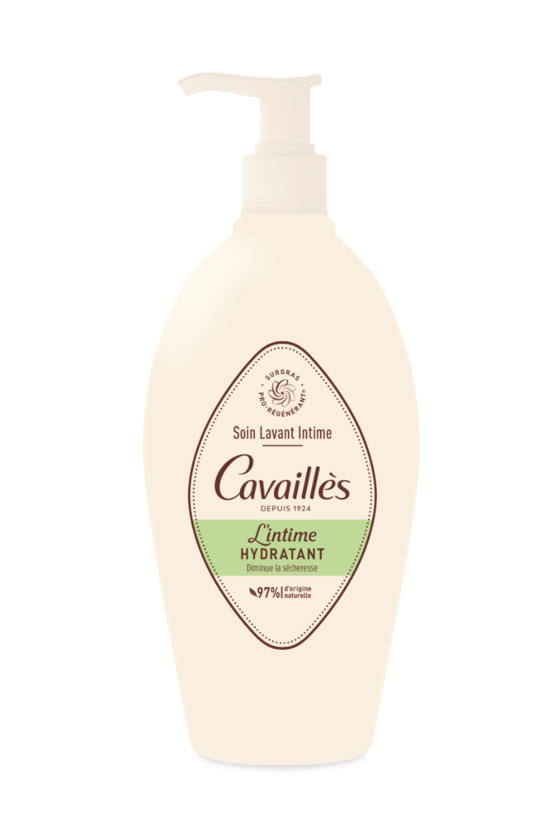 Rogé Cavailles Intime Special Secheresse 250ml