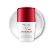 Vichy Déodorant Clinical Control 96h Transpiration Excessive Femme