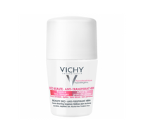 Vichy Déodorant Eclaircissant Anti-transpirant 48h Roll-on 50ml