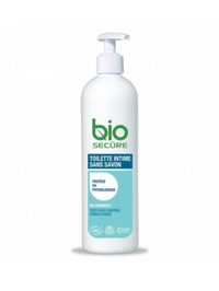 Bio Secure Gel Nettoyant Intime 240ml