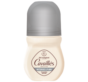 Rogé Cavailles Déodorant Bille Intense Lp 40ml
