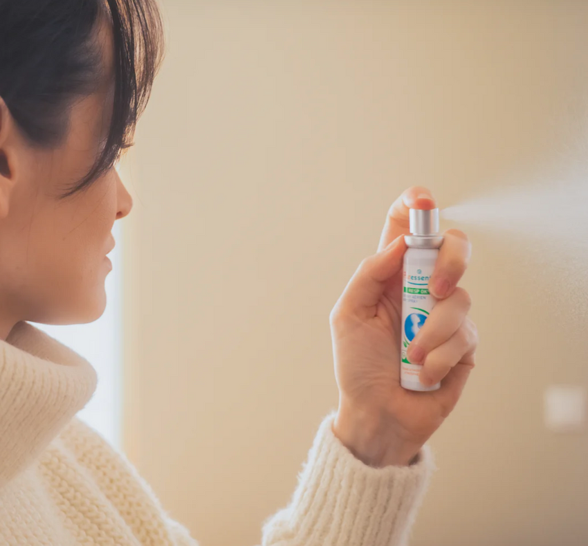 Puressentiel Resp Ok Spray Aerien 20ml